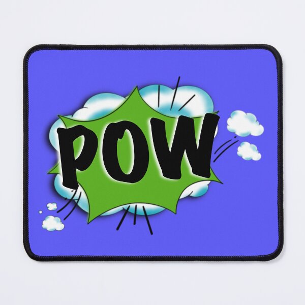 Item preview, pow designed and sold by RoseValencia.