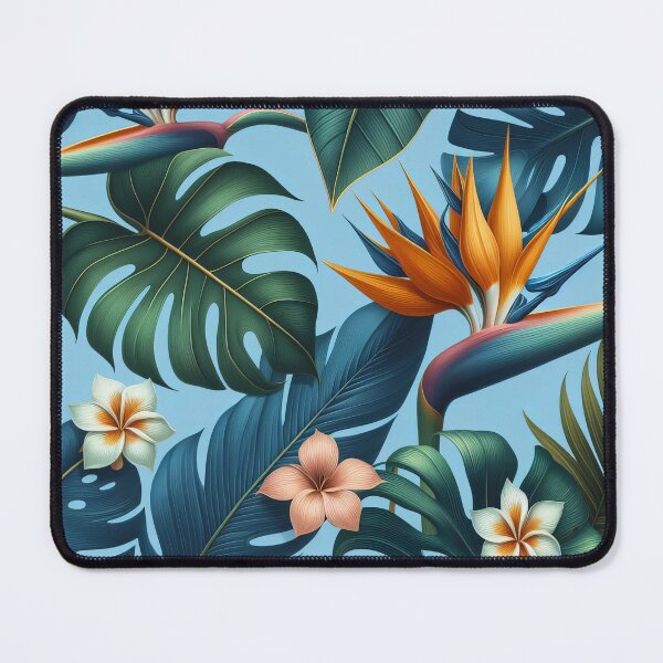 Item preview, El Fetna (Plumeria flower) designed and sold by HalazArt.