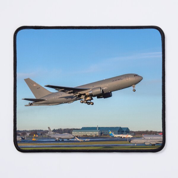 Item preview, USAF KC-46A Pegasus designed and sold by derekbeattie.