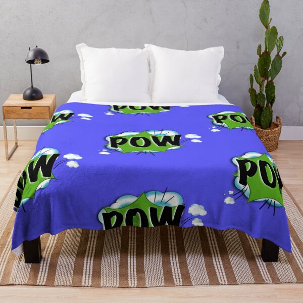 Item preview, pow designed and sold by RoseValencia.