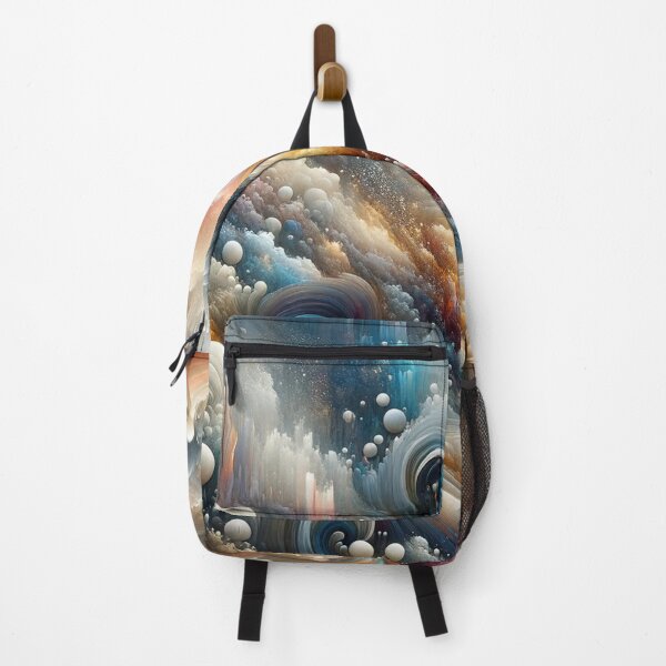 Item preview, Celestial Reverie: A Journey Beyond the Horizon designed and sold by ryspayevkaisar.