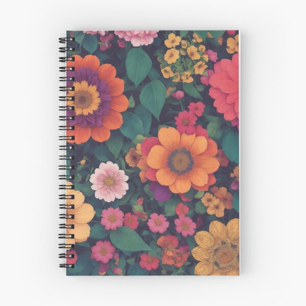 Item preview, Flower pattern designed and sold by jsebouvi.