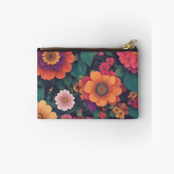 Item preview, Flower pattern designed and sold by jsebouvi.