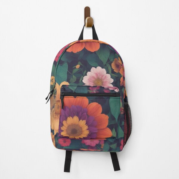 Item preview, Flower pattern designed and sold by jsebouvi.