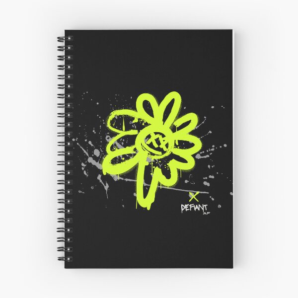 Item preview, Defiant AF:Faded Flower designed and sold by DefiantAF.