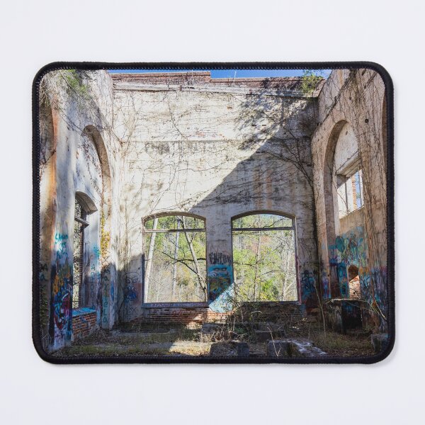 Item preview, Retired Mill designed and sold by seven11photos.