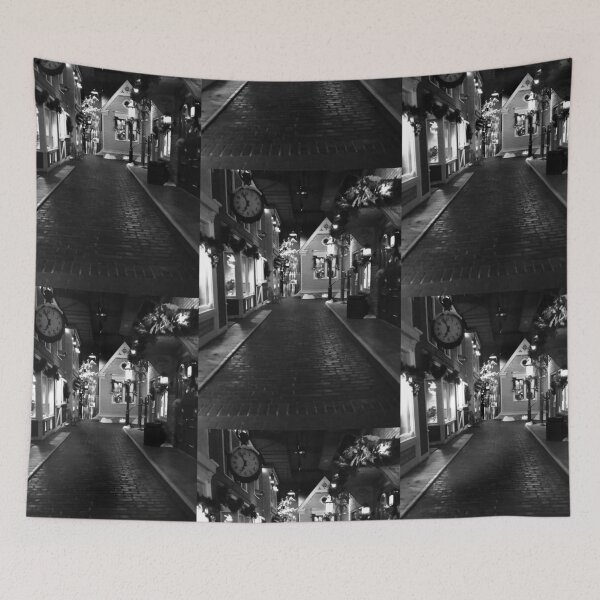 Item preview, The Christmas of Christmas Pasts designed and sold by JWPics.