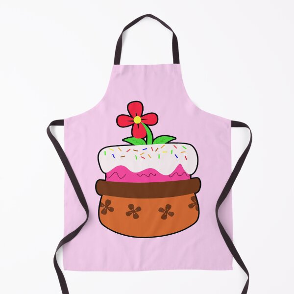 Item preview, Flower Cake designed and sold by korn2475.