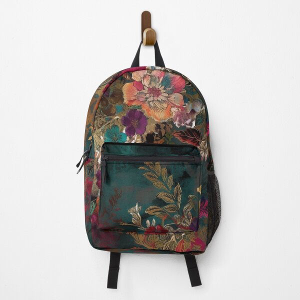 Item preview, Enchanting Floral Tapestry designed and sold by mittie101.