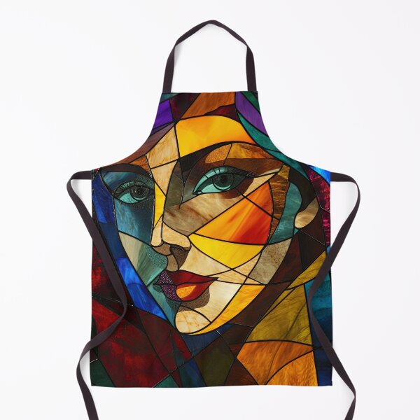 Item preview, Storied Glass Exults an Angel designed and sold by Retro Type.