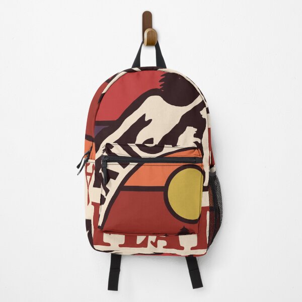 Item preview, Flathead National Forest designed and sold by Nature-spirit.