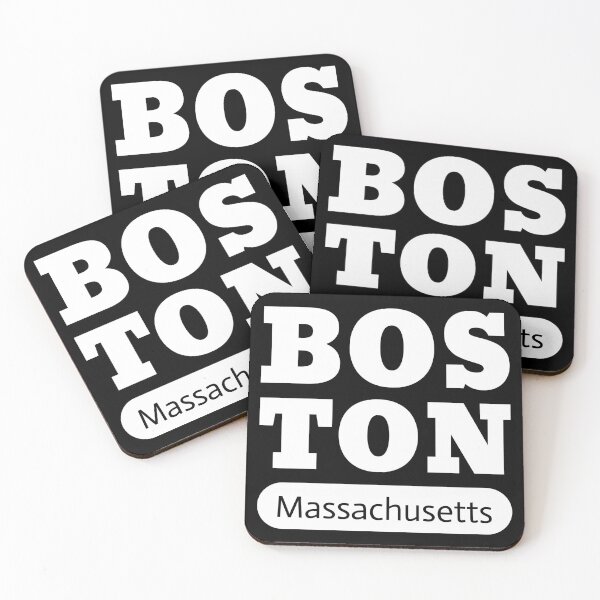 Item preview, Boston - Massachusetts designed and sold by AdrianoFerrari.