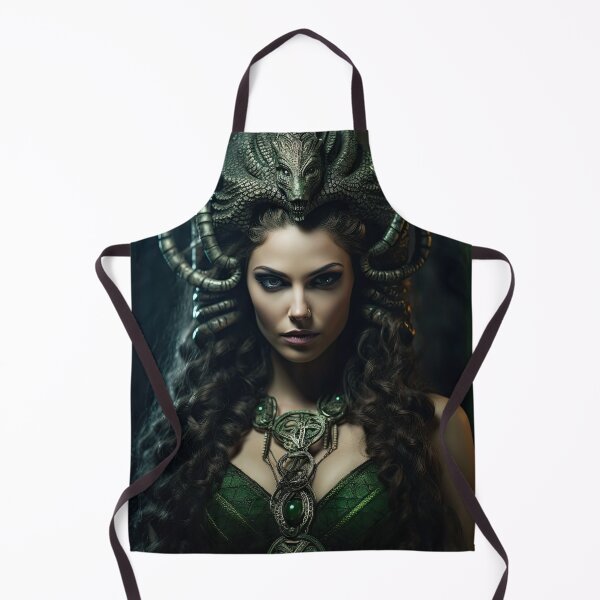 Item preview, Karin designed and sold by OccultDreams.
