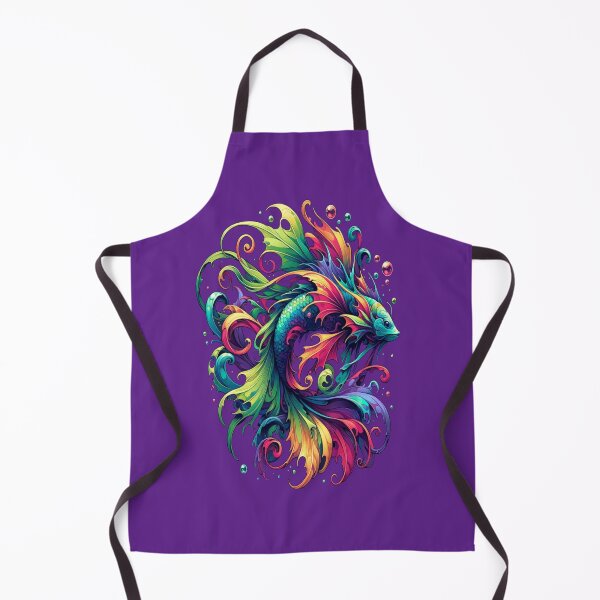 Item preview, Enchanted Aquarium Collection designed and sold by WiltedCabbage.