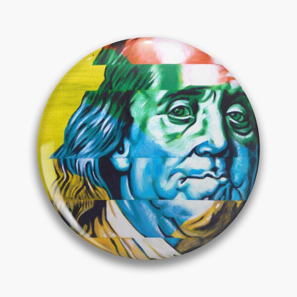 Item preview, Benjamin is a man's best friend designed and sold by ArtworksbyNHN.