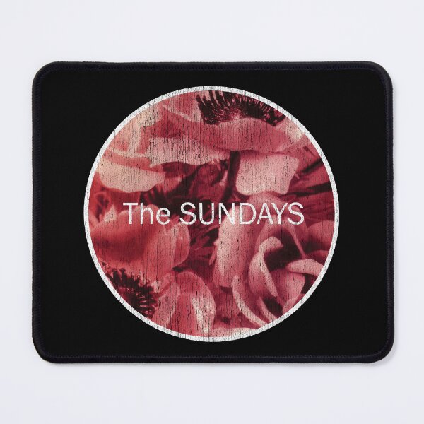 Item preview, The Sundays designed and sold by brianhillDESIGN.