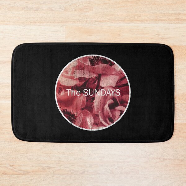 Item preview, The Sundays designed and sold by brianhillDESIGN.