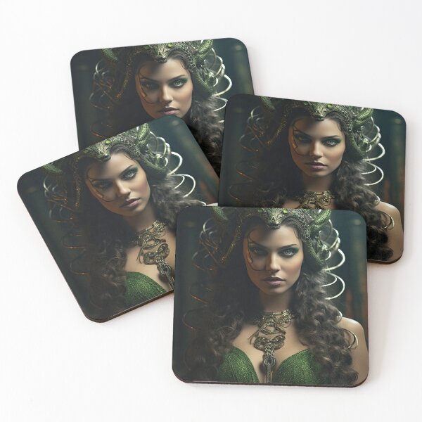 Item preview, Sirje designed and sold by OccultDreams.