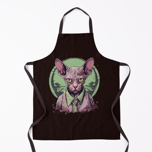 Item preview, Grunge sphynx cat designed and sold by DarkHues.