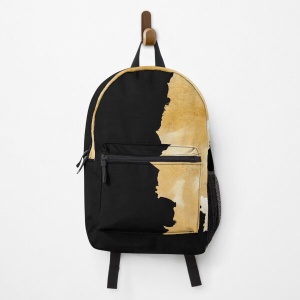 Item preview, Albania map in gold color designed and sold by Jerhus.