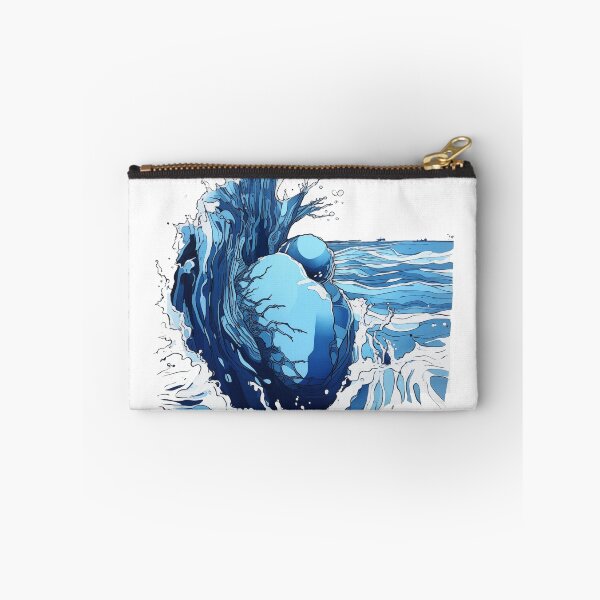 Item preview, Beneath The Waves designed and sold by Nice En.