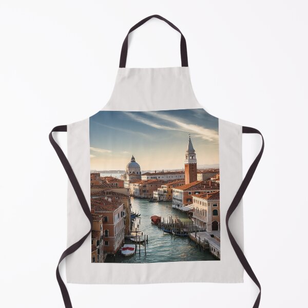Item preview, Italian Venezia ,vintage travel poster designed and sold by erozzz.