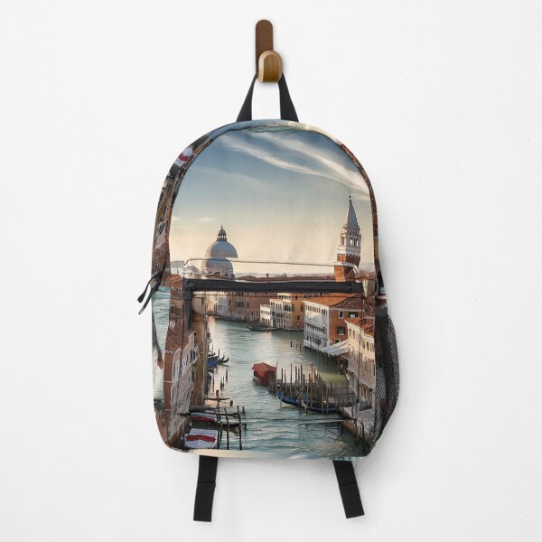 Item preview, Italian Venezia ,vintage travel poster designed and sold by erozzz.