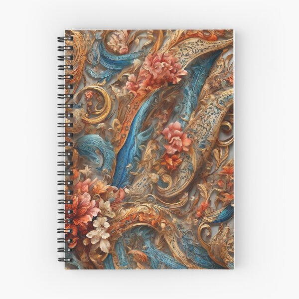 Item preview,  Marvelous Art Harp Pattern designed and sold by DigiDreamyArt.