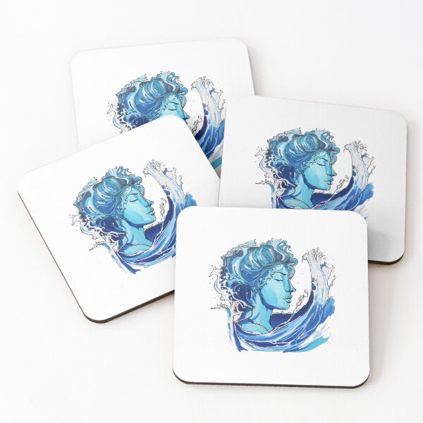 Item preview, Beneath The Waves designed and sold by Nice En.