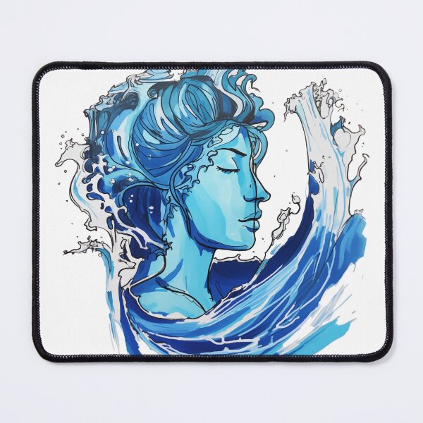 Item preview, Beneath The Waves designed and sold by Nice En.
