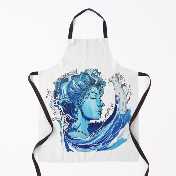Item preview, Beneath The Waves designed and sold by Nice En.