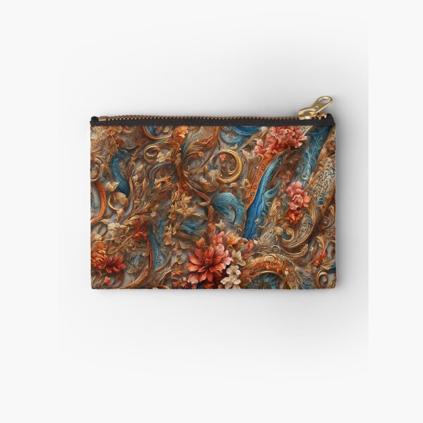 Item preview,  Marvelous Art Harp Pattern designed and sold by DigiDreamyArt.