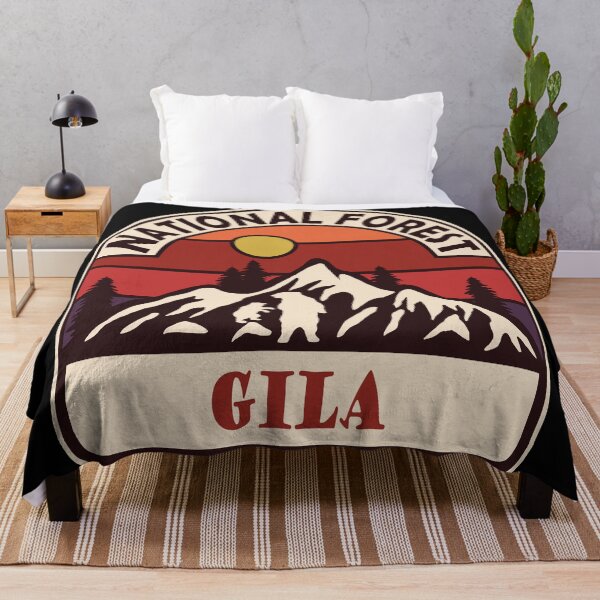 Item preview, Gila National Forest designed and sold by Nature-spirit.