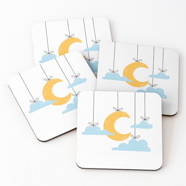 Item preview, Moon Mobile designed and sold by kennedysimpson4.