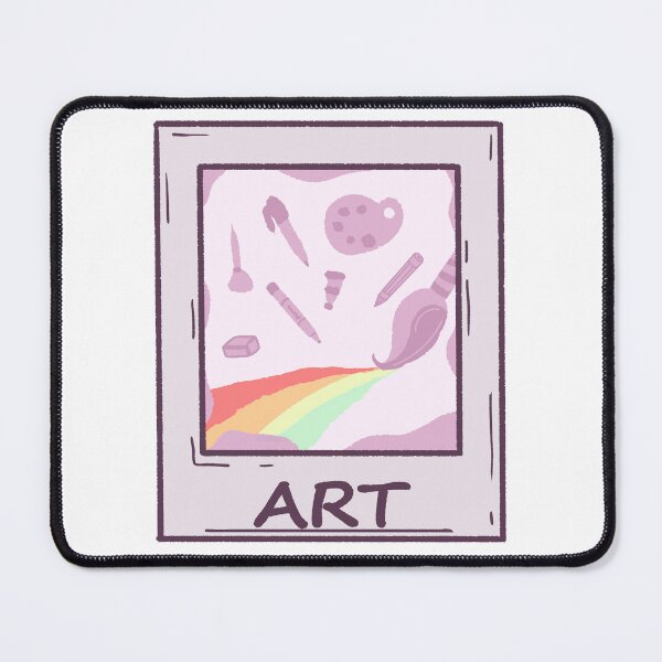 Item preview, Art - Subject Label designed and sold by yobydy.