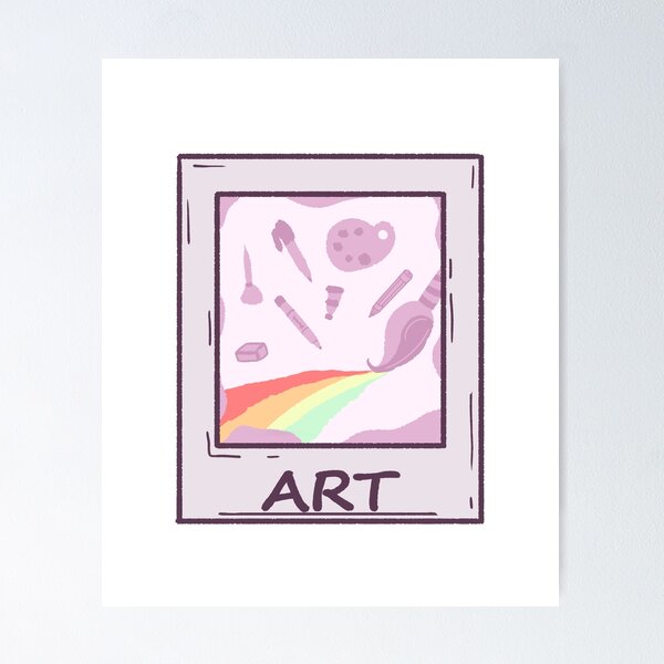 Item preview, Art - Subject Label designed and sold by yobydy.