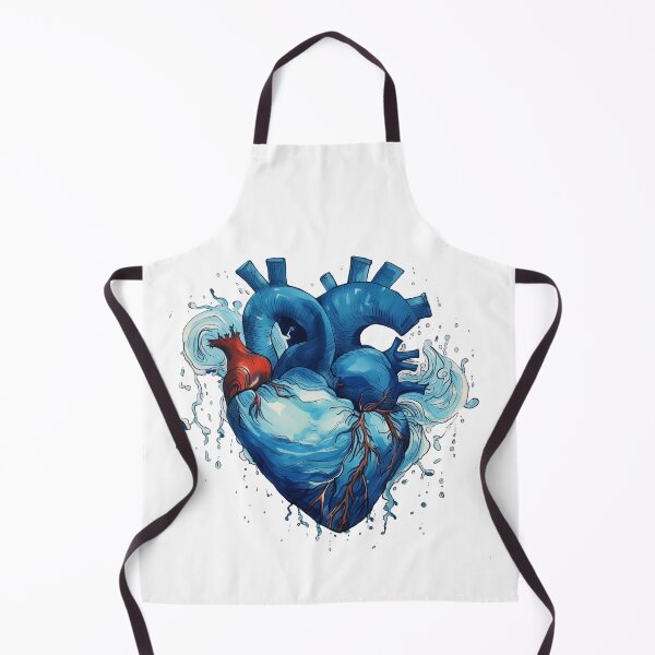 Item preview, Beneath The Waves designed and sold by Nice En.