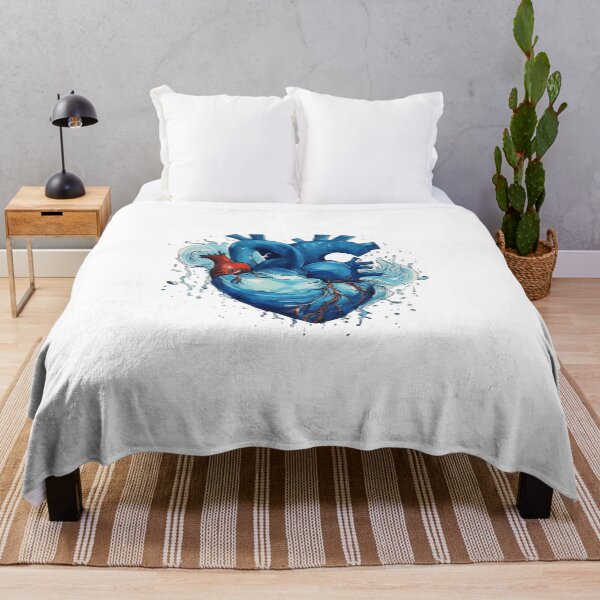 Item preview, Beneath The Waves designed and sold by Nice En.