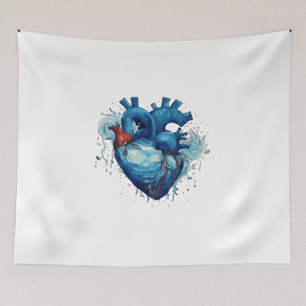 Item preview, Beneath The Waves designed and sold by Nice En.