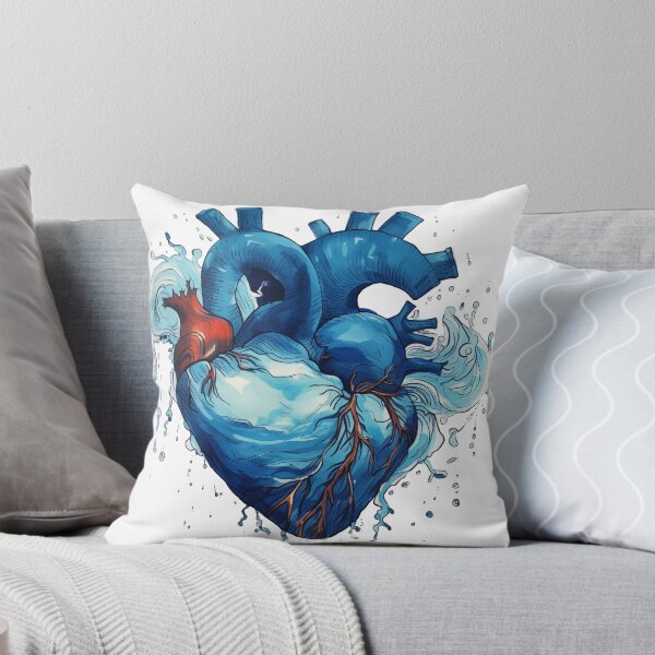 Item preview, Beneath The Waves designed and sold by Nice En.