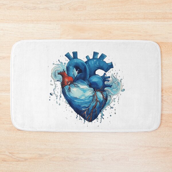 Item preview, Beneath The Waves designed and sold by Nice En.