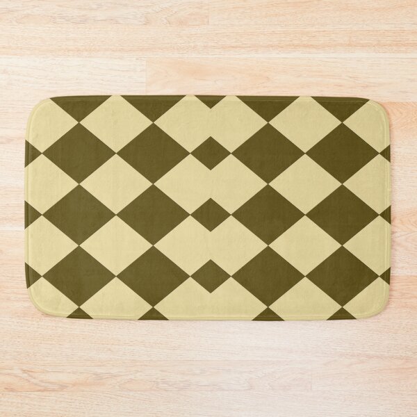 Item preview, Brown on Brown Graphic Pattern Design designed and sold by signshirtz.
