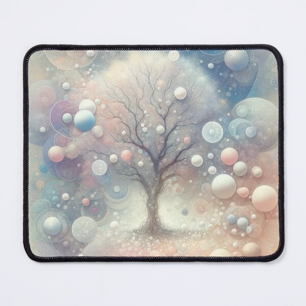 Item preview, Cosmic Arbor Dreamscape designed and sold by Vlark555.
