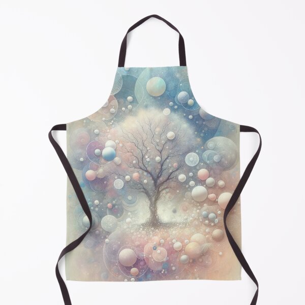Item preview, Cosmic Arbor Dreamscape designed and sold by Vlark555.