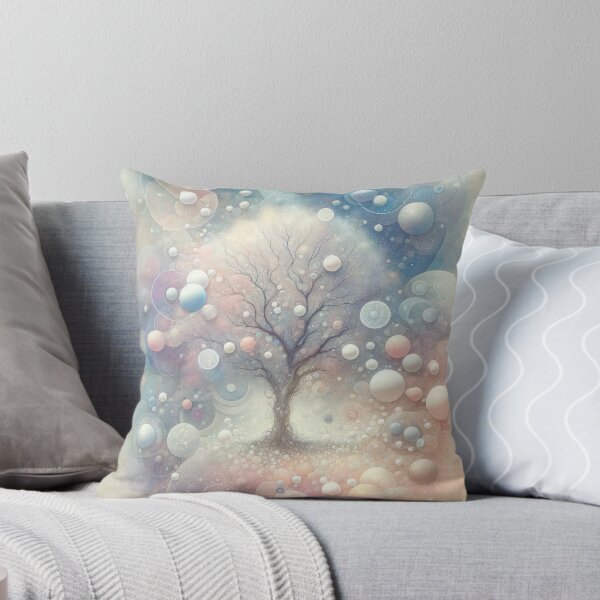 Item preview, Cosmic Arbor Dreamscape designed and sold by Vlark555.