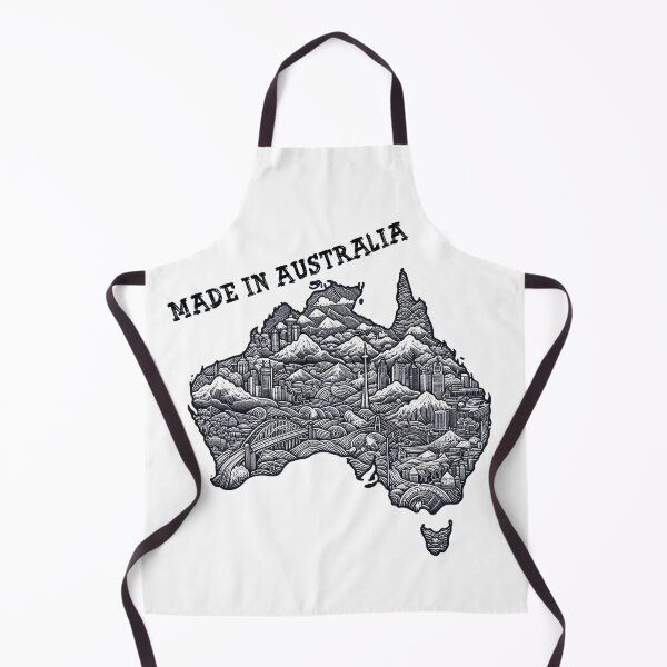 Item preview, Made in Australia, Oi designed and sold by AxelBrook.