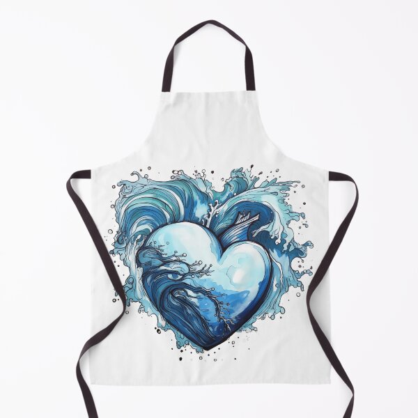 Item preview, Beneath The Waves designed and sold by Nice En.
