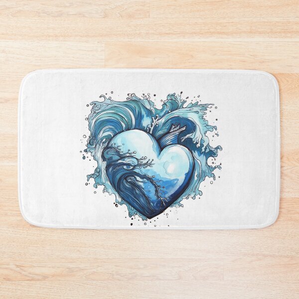 Item preview, Beneath The Waves designed and sold by Nice En.