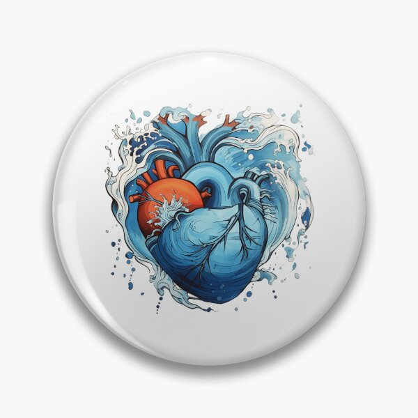Item preview, Beneath The Waves designed and sold by Nice En.