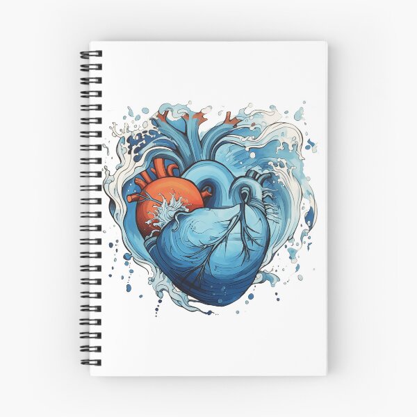 Item preview, Beneath The Waves designed and sold by Nice En.